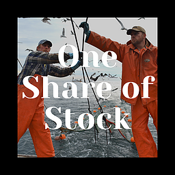 One Class C Stock Share